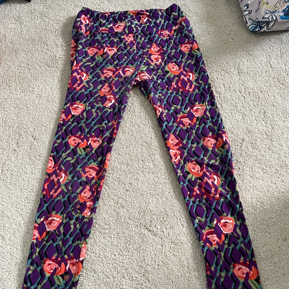 LuLa Roe Leggings
